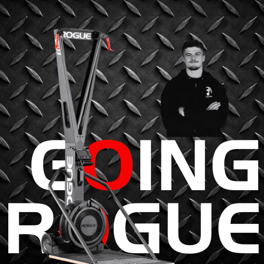 Going Rogue