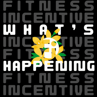 Whats Happening FTP Spring 2026