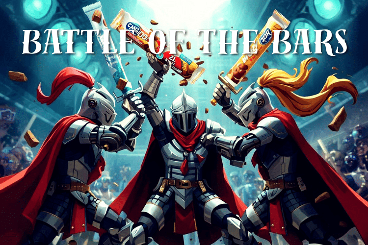 battle of the bars