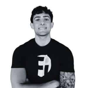 Anthony Cordaro
