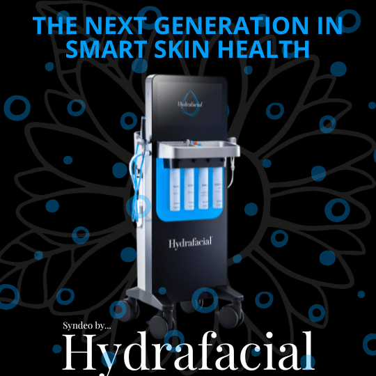 Hydrafacial Hydrafacial