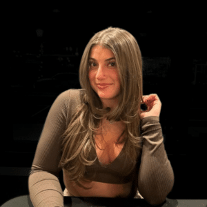 Leah Leah