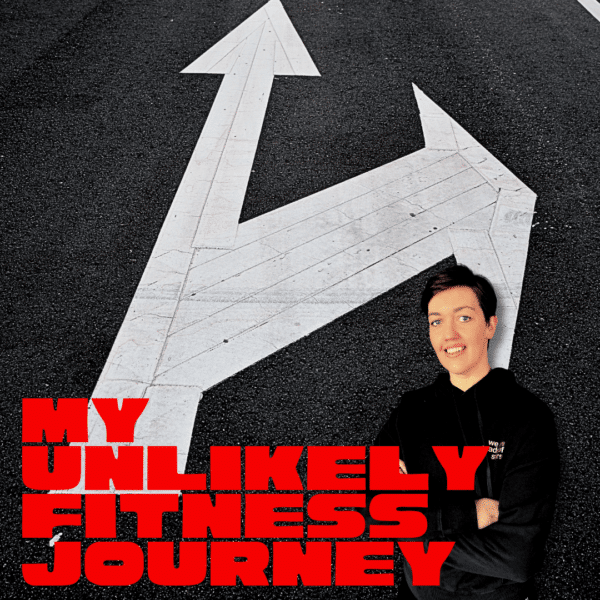 Fitness Journey