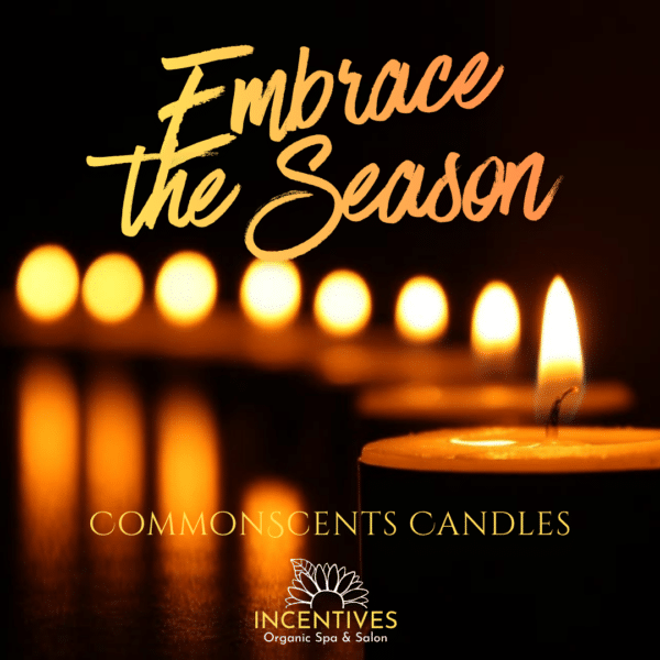 Embrace The Season