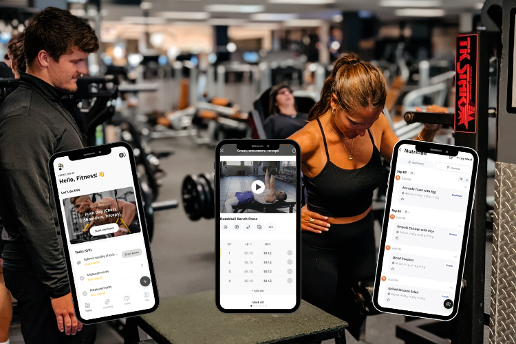 HPT EverFit