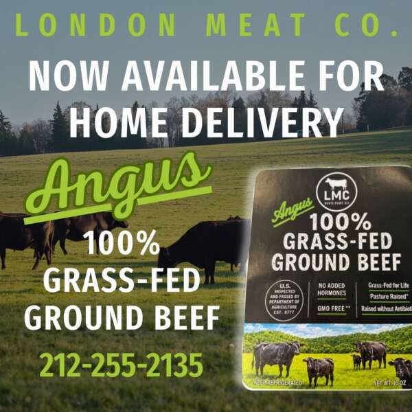 LondonMeats9_26 - set 2026