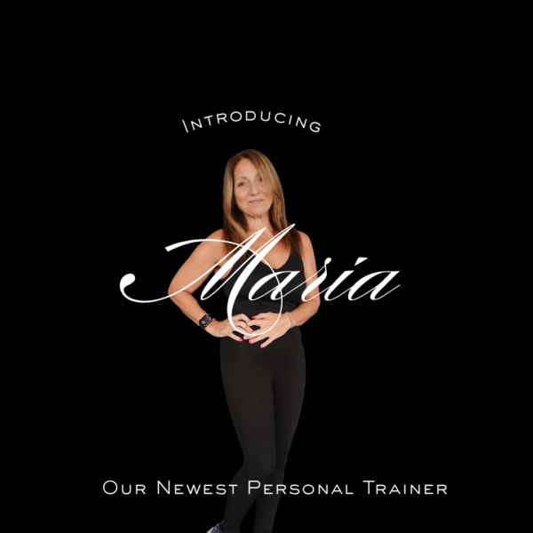 Meet Maria Dantone