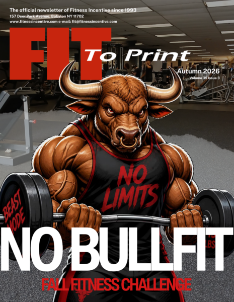 No BullFit Challenge No BullFit Challenge