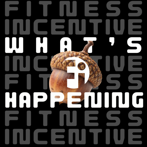 Whats Happening at FI Autumn 2026